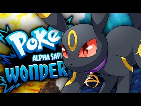 Pokémon Alpha Sapphire Wonderlocke - Introduction