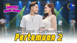 Download lagu Shinta Arsinta Ft. Wisnu Jaya - Pertemuan 2 mp3