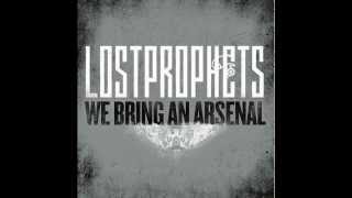 Lostprophets - We Bring An Arsenal (Acoustic)