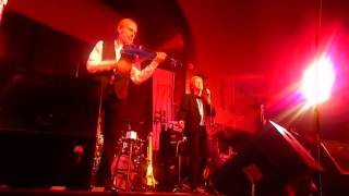 Anderson Ponty Band -Owner Of a Lonely Heart live