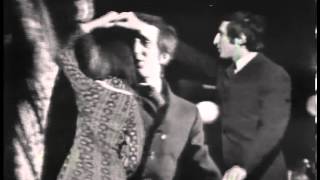 1971 Miluška Voborníková a Pavel Bobek - Ptačí styl 1971 Miluška Voborníková a Pavel Bobek - Ptačí styl