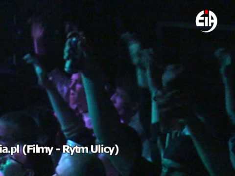 DwaZera/Kontrabanda - Koncert w Parlamencie