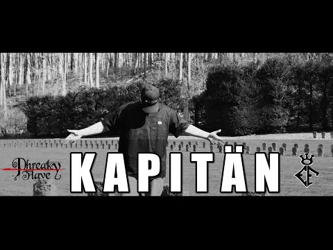 Phreaky Flave - Kapitän - Video (prod. Rennoc)