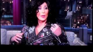 Tattoos & Age: Hear it from Cher.