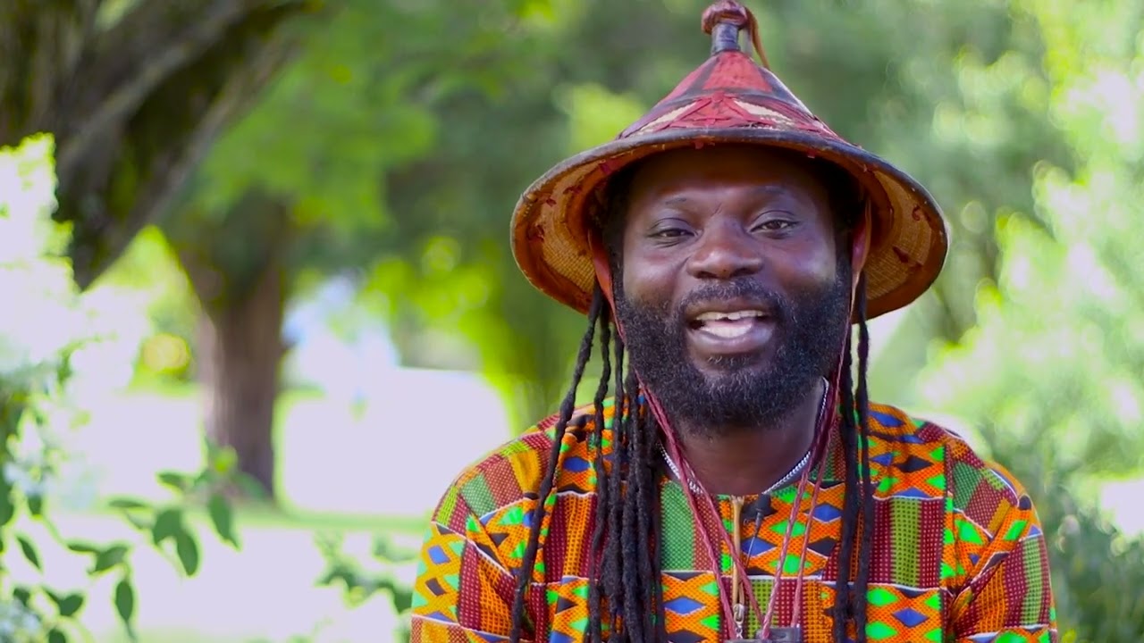 Promotional video thumbnail 2 for Akwaaba Ensemble