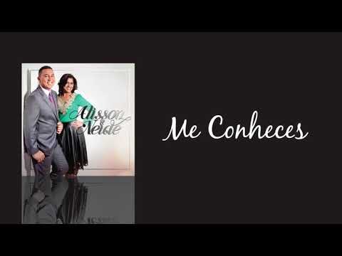Me Conheces video