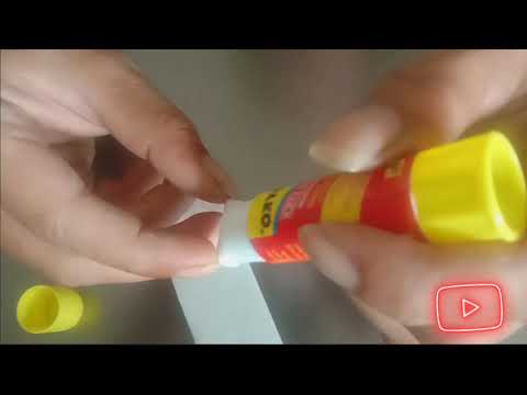 Tutorial Membuat Selongsong Rokok Sendiri