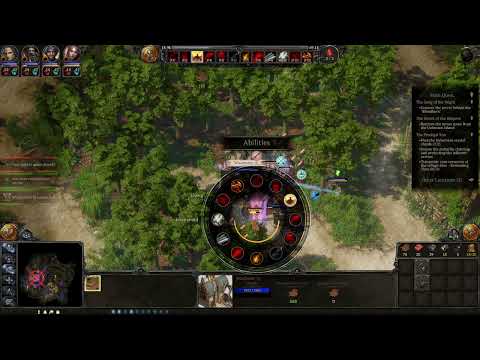 Let's Play Spellforce 3: Reforced (BLIND) - Ep. 58 - These RTS Sections Can Be RUFF Sledding Sun! :O