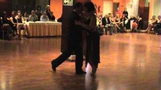 Oswaldo Zotto y Gisele Avanzi - Valencia Mayo 2009 -1.mpg