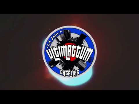 La Jaula Music - Filtro Trazo Clandestino - Final - ANDY KARMA vs DAJHO