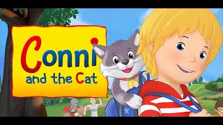 CONNI AND THE CAT | UK TRAILER