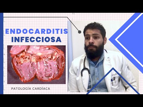 Cardiac Pathology video 3