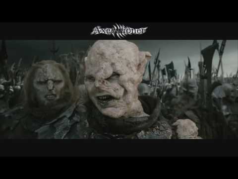 The Lord Of The Rings  The Return Of The King Battle For Minas Tirith Part 2
