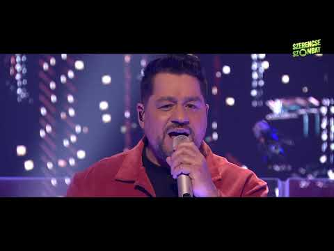 SzerencseSzombat - Molnár Ferenc Caramel feat.  Willcox – Visszavágyom