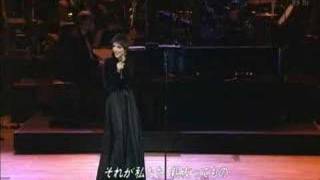Liza Minnelli Live In Tokyo 4/16