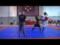 JIN BO HAPKIDO ET MMA JIN BO HAPKIDO COMBAT SANDA 90 MOHAMED