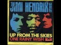 The Jimi Hendrix Experience - One Rainy Wish (Up ...