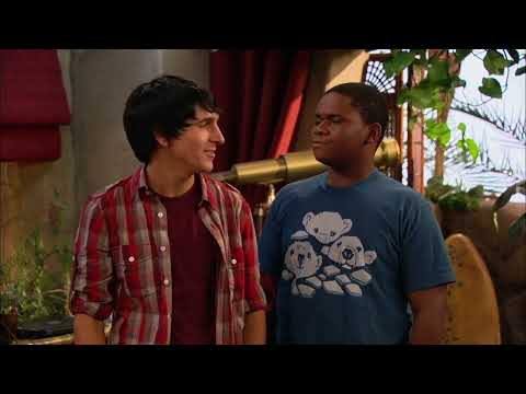 Pair of Kings S01E20 The Trouble with Doubles Part 5