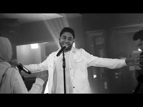 GYA - BTS KATAKAN KAU MILIKU STUDIO SESSION