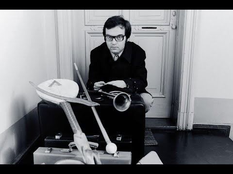 Tilo Medek - 1. Sinfonie (1983) Eisenblätter