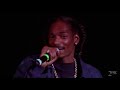 Snoop Dogg - Bomb Ass (Pussy) (Performance Live from The House Of Blues) (HD)