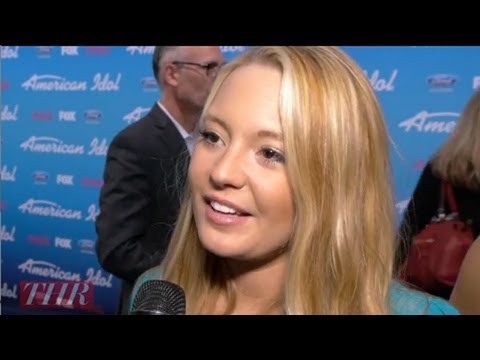 Janelle Arthur 'American Idol'