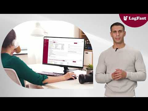 Item video thumbnail