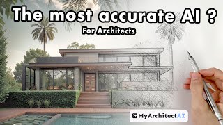 本物に見える? - MyArchitectAIチュートリアル&レビュー