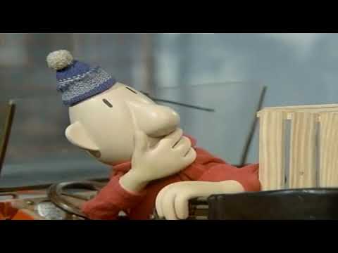 Sąsiedzi E 37 -  Drzwi garażowe