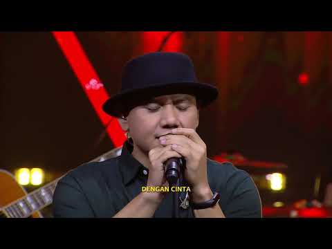 PADI REBORN - AKU ADA KARENA KAU ADA