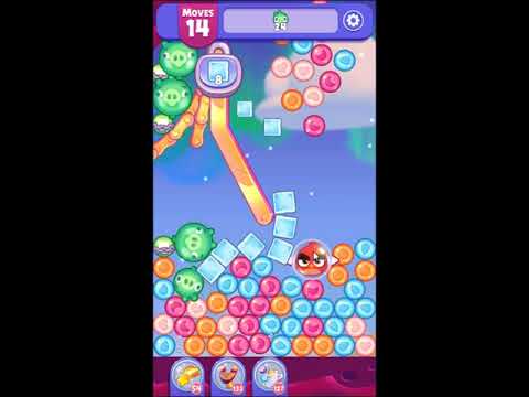 Angry Birds Dream Blast Level 2276 - NO BOOSTERS 😠🐦💤🎈 | SKILLGAMING ✔️