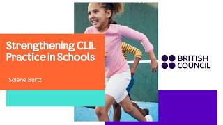 Teaching subjects through other languages (CLIL) - challenges and solutions