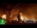 The Elder Scrolls Online: Elsweyr - Official E3 Cinematic Trailer