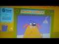 Fetch With Ruff Ruffman Smoothie Operator