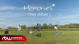 Download lagu [Special] 문별 (Moon Byul) - 'Memories (Feat. 원위 (ONEWE))' Live Clip mp3