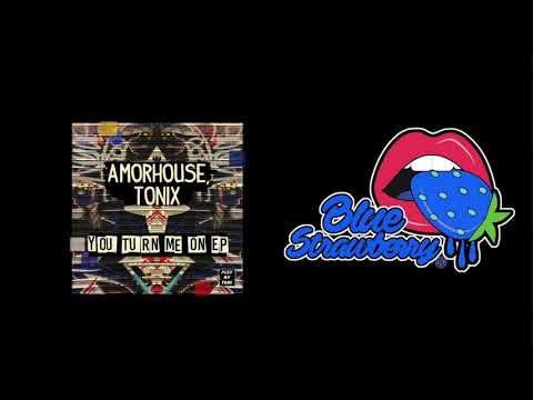 Amorhouse & Tonix - Somebody (Original Mix)