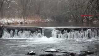 preview picture of video 'Un paseo por el camino natural de Rascafría en la sierra de Madrid'