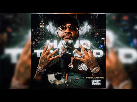 Pee Gunna- Hand To Hand (Live Performance)