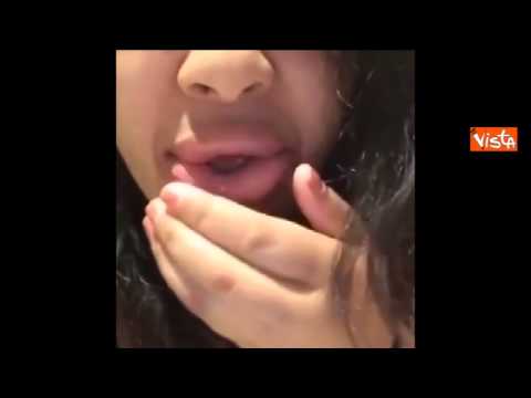 Diete di perdita di peso bystry del menù durante una settimana Whitney Wei di Torahs ha perso il peso
