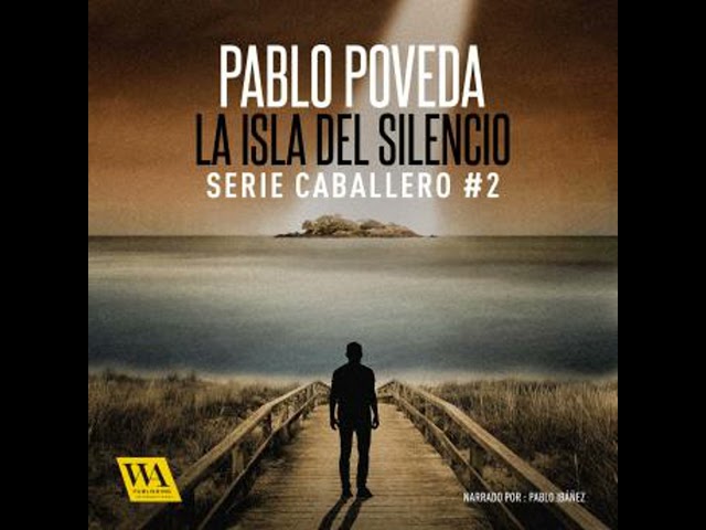 Vídeo relacionado con La Isla del Silencio: Una aventura de intriga y suspense de Gabriel Caballero: 2 (Gabriel Caballero Crimen y Misterio)
