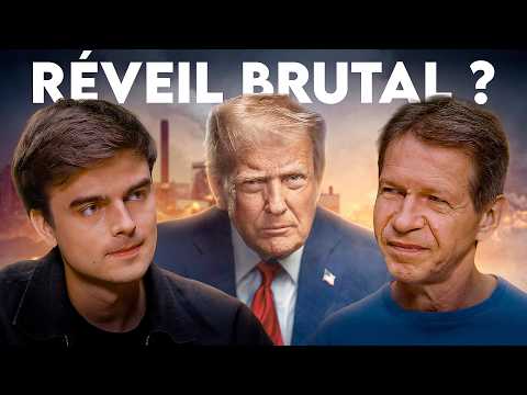 L'humanité va-t-elle s'en sortir ? Entretien avec Jean-Marc Jancovici