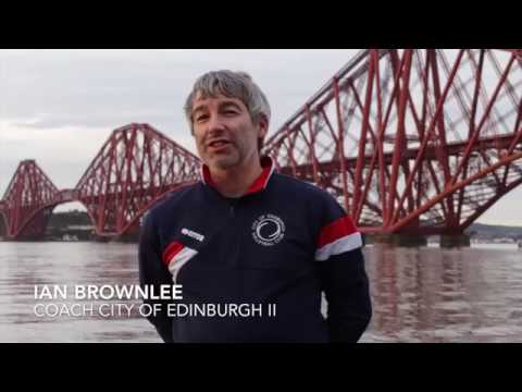 2018 Scottish Volleyball Men's Plate Final