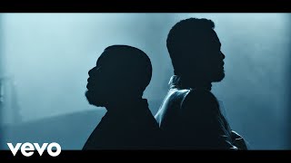 Kadr z teledysku Otra Noche Sin Ti tekst piosenki J Balvin & Khalid