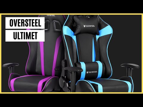 Test Oversteel Ultimet : mon avis après 3 semaines d'usage