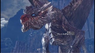 Mhw クシャルダオラ 風圧 تنزيل الموسيقى Mp3 مجانا