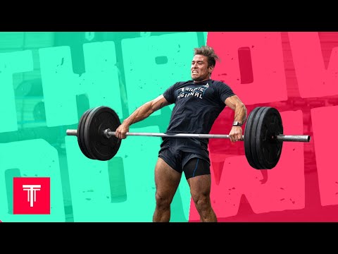 tttTD83 - TTT THROWDOWN