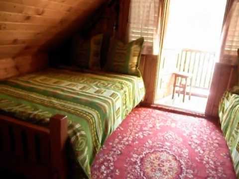 Cabana Rastolita(Iod)