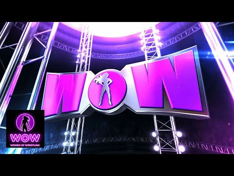 Women Of Wrestling To Debut On AXS In January