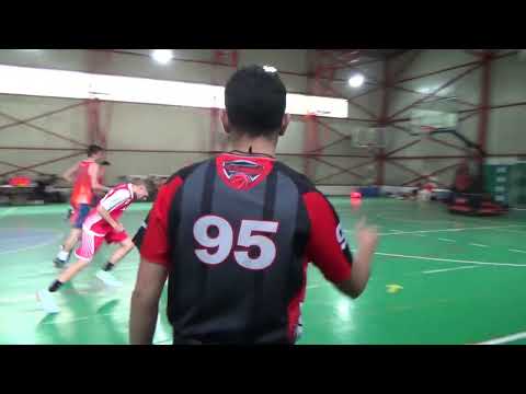 DINAMO -  LEII BUCURESTI