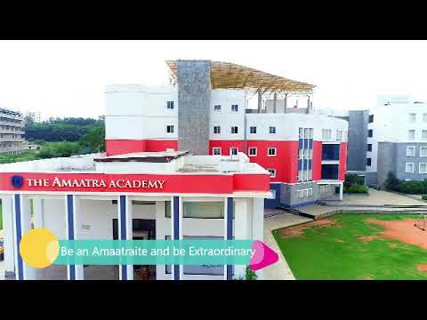 The Amaatra Academy